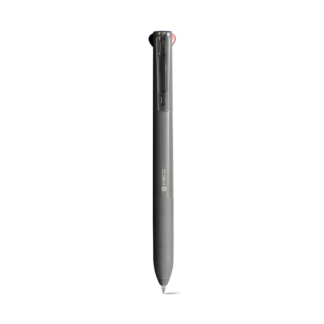 Kaco Easy 3 in 1 Multifunction Gel Pen