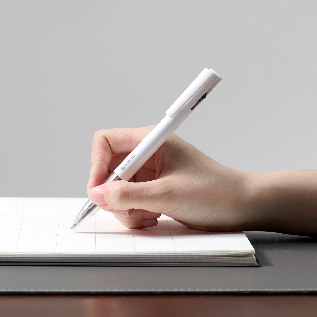 Kaco Easy 4 in 1 Multifunctional Pen Set