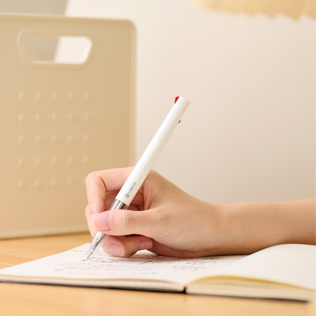 Kaco Easy 4 in 1 Multifunctional Pen Set