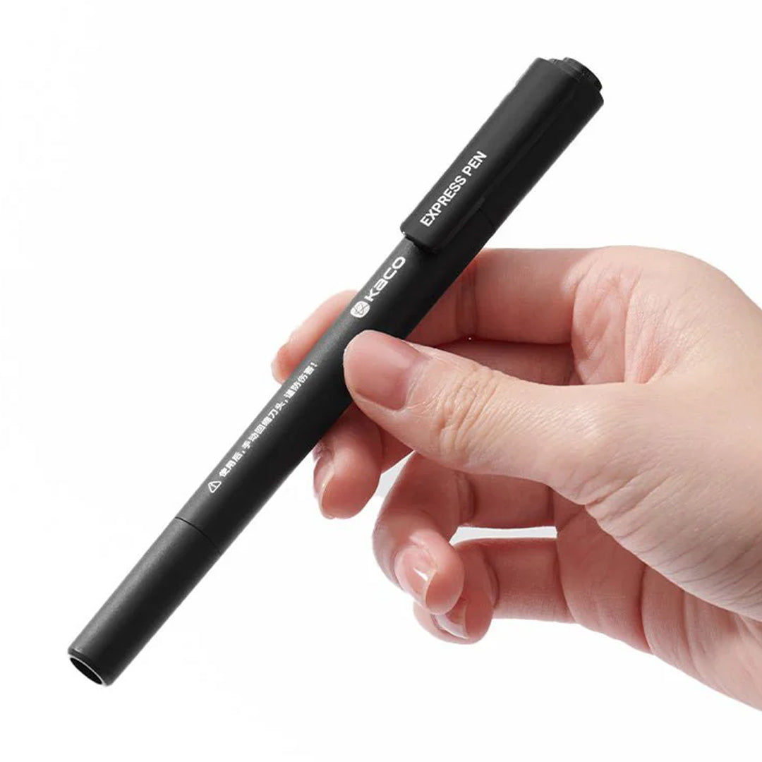 Kaco Express Pen + Cutter