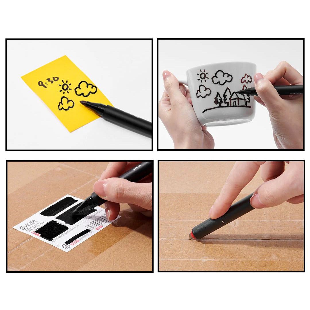 Kaco Express Pen + Cutter