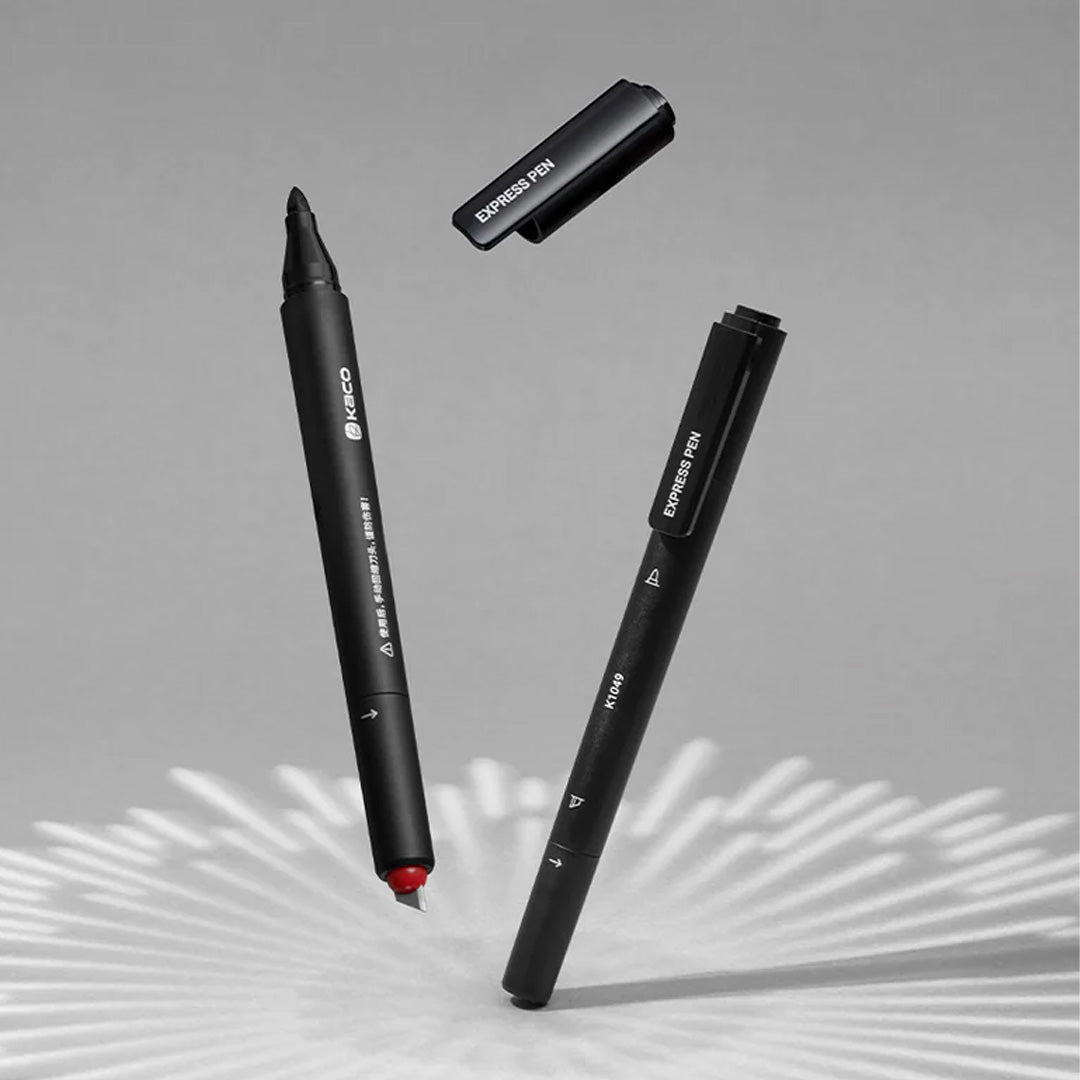 Kaco Express Pen + Cutter