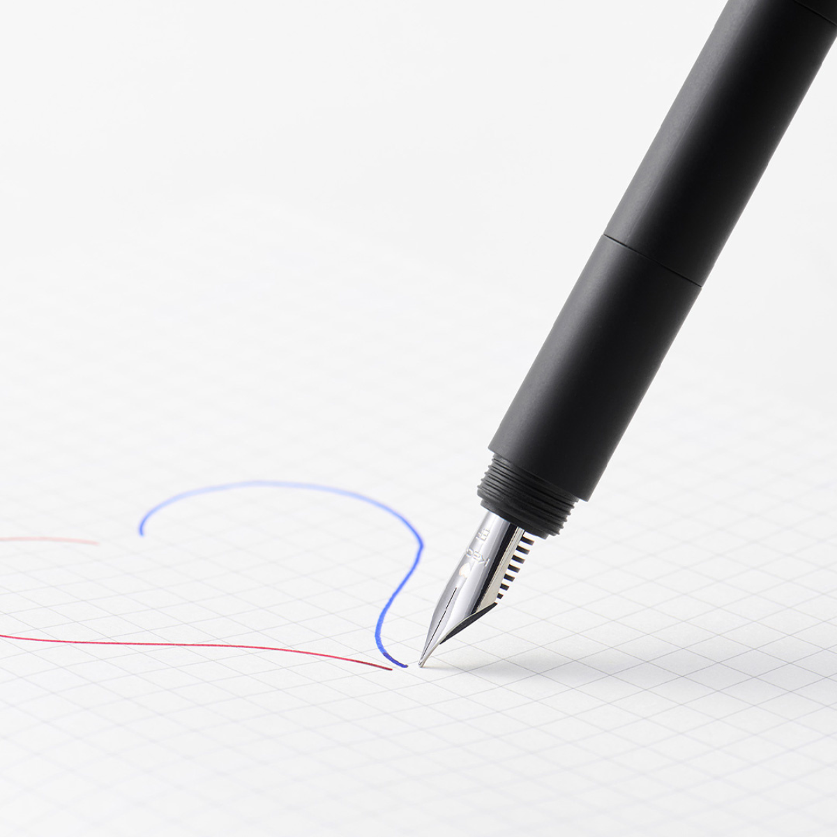 Kaco First Fountain Pen