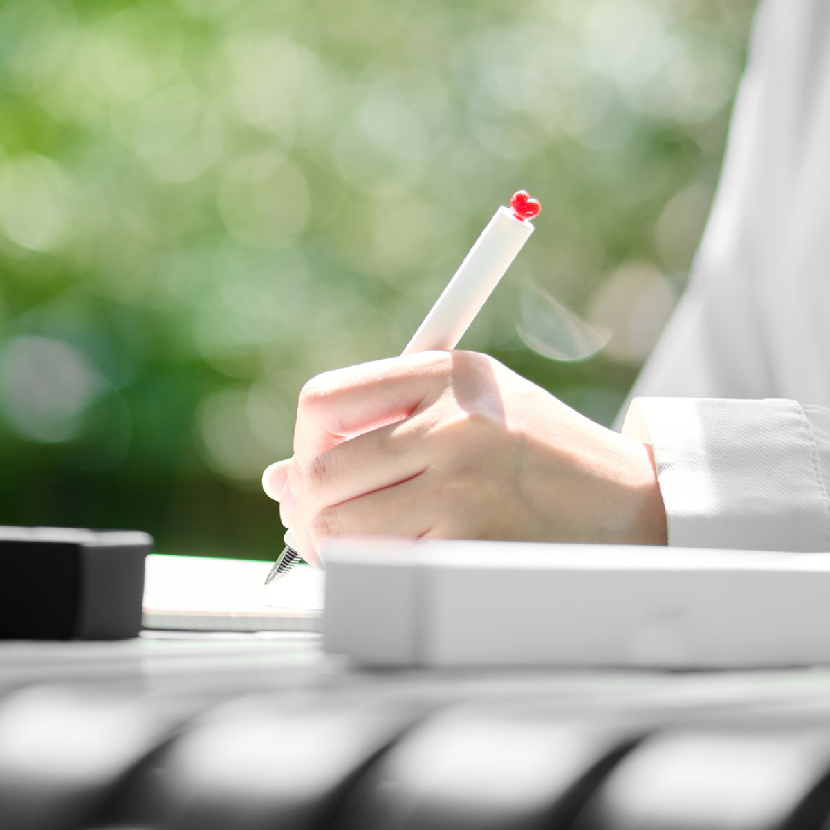 Kaco First Fountain Pen