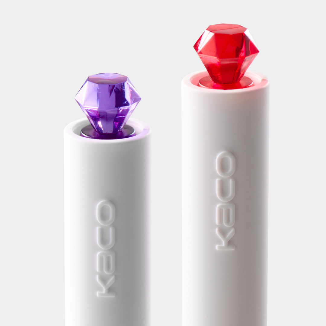 Kaco First Roller Lucky Fortune Set- Pack of 2