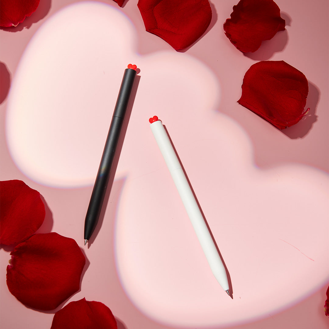 Kaco First Roller Heart Pen