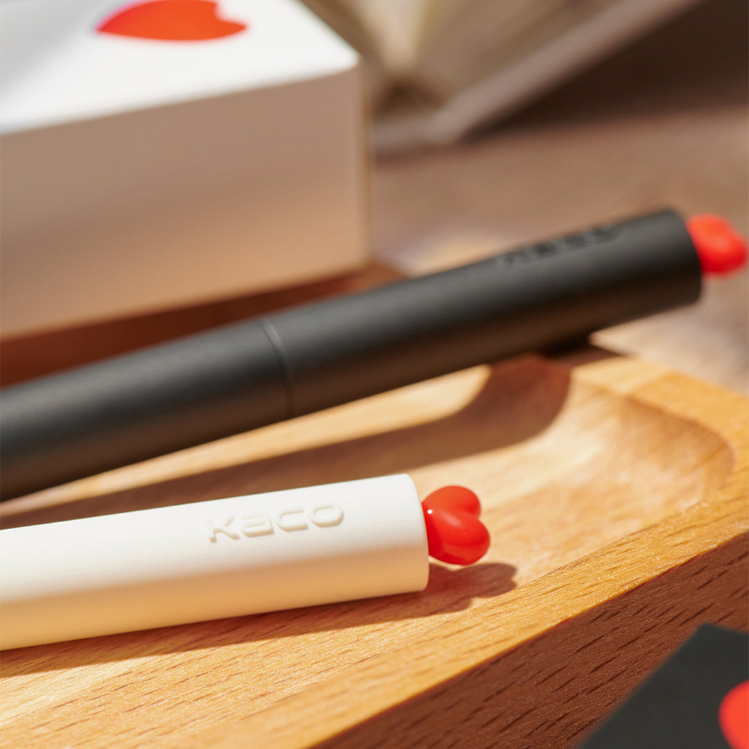 Kaco First Roller Heart Pen