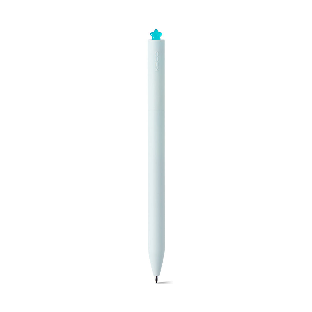 Kaco First Roller Transparent Star Pen