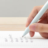 Kaco First Roller Transparent Star Pen