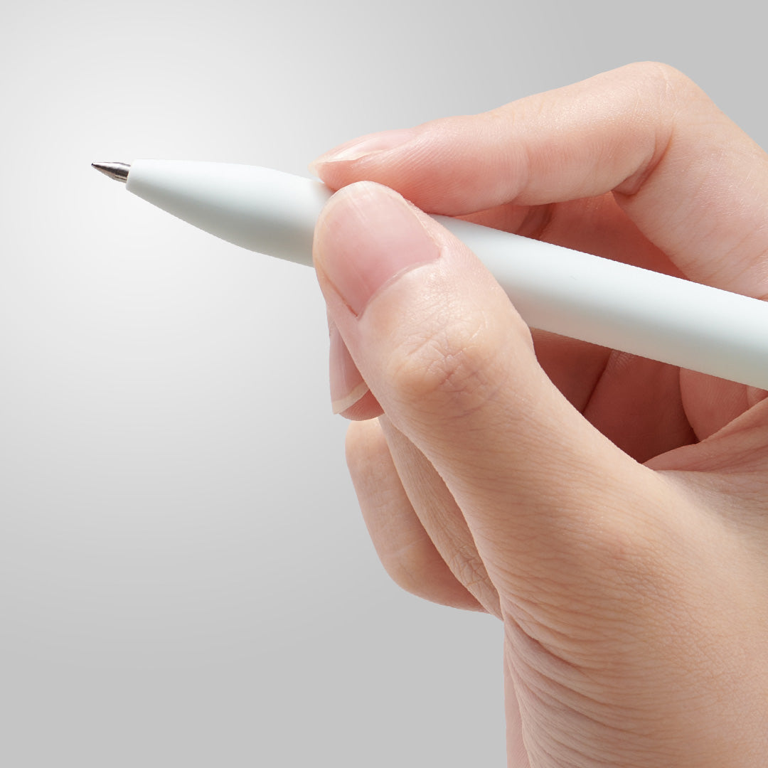 Kaco First Roller Transparent Star Pen