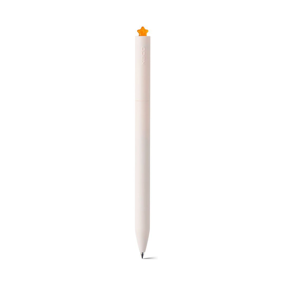 Kaco First Roller Transparent Star Pen