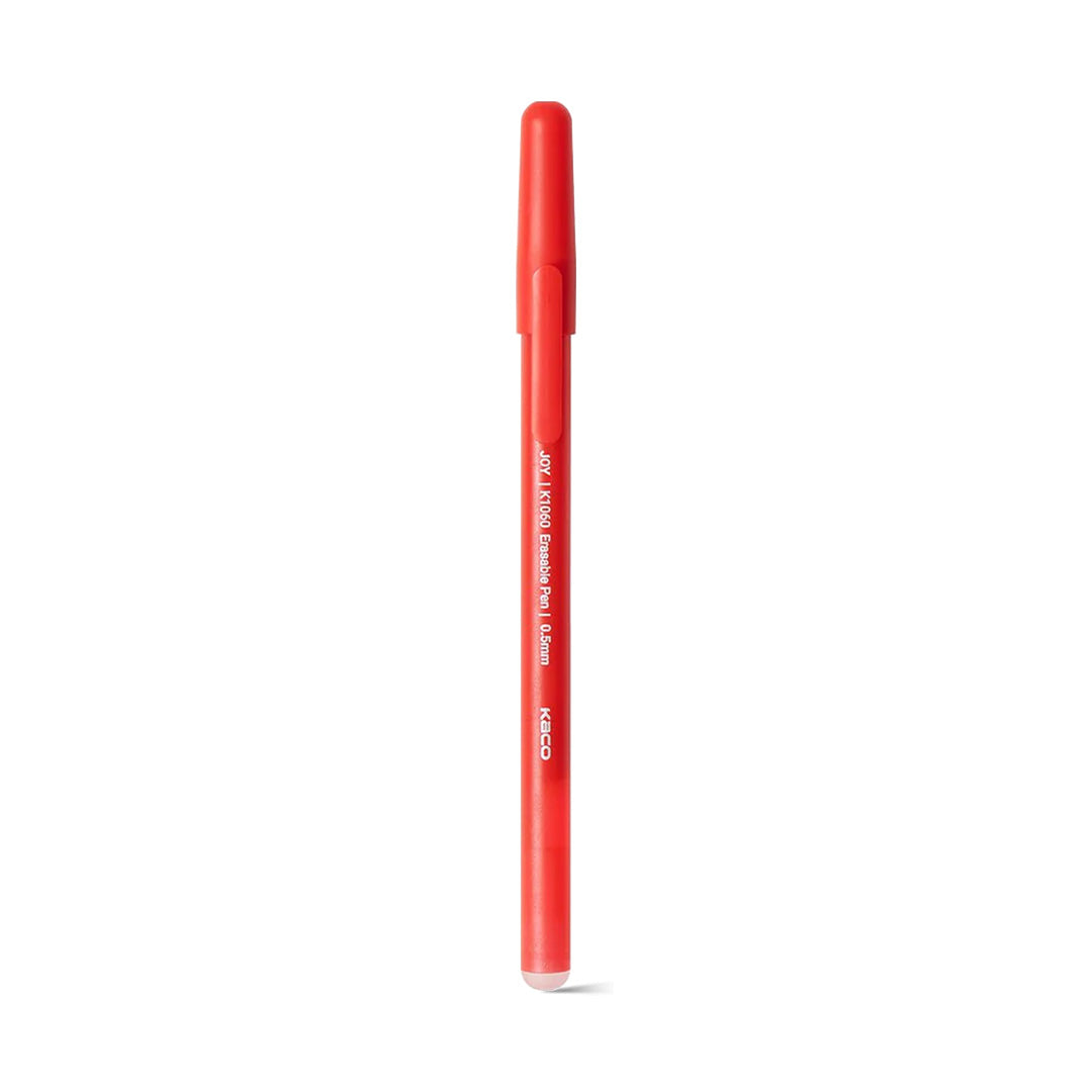 Kaco Joy Erasable Gel Pen