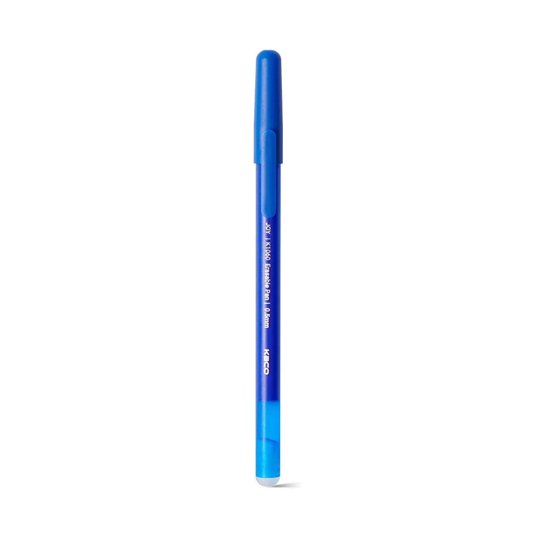 Kaco Joy Erasable 0.5mm Gel Pen