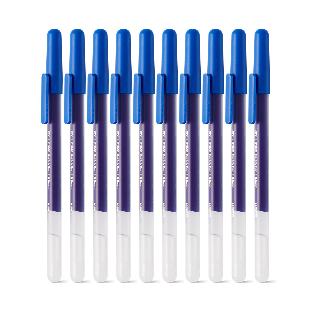 Kaco Joy Gel Pen Set
