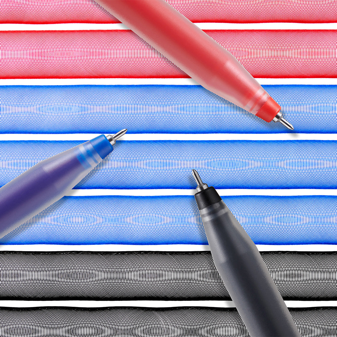 Kaco Joy Gel Pen Set