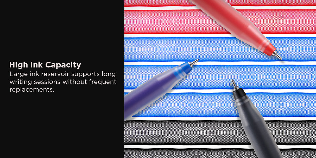 Kaco Joy Gel Pen Set