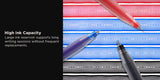 Kaco Joy Gel Pen Set