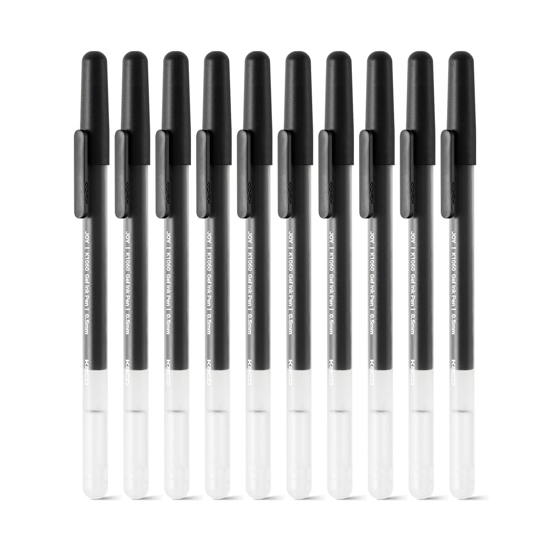 Kaco Joy Gel Pen Set