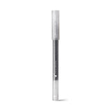 Kaco Jumbo Starlight Black Ink Gel Pen