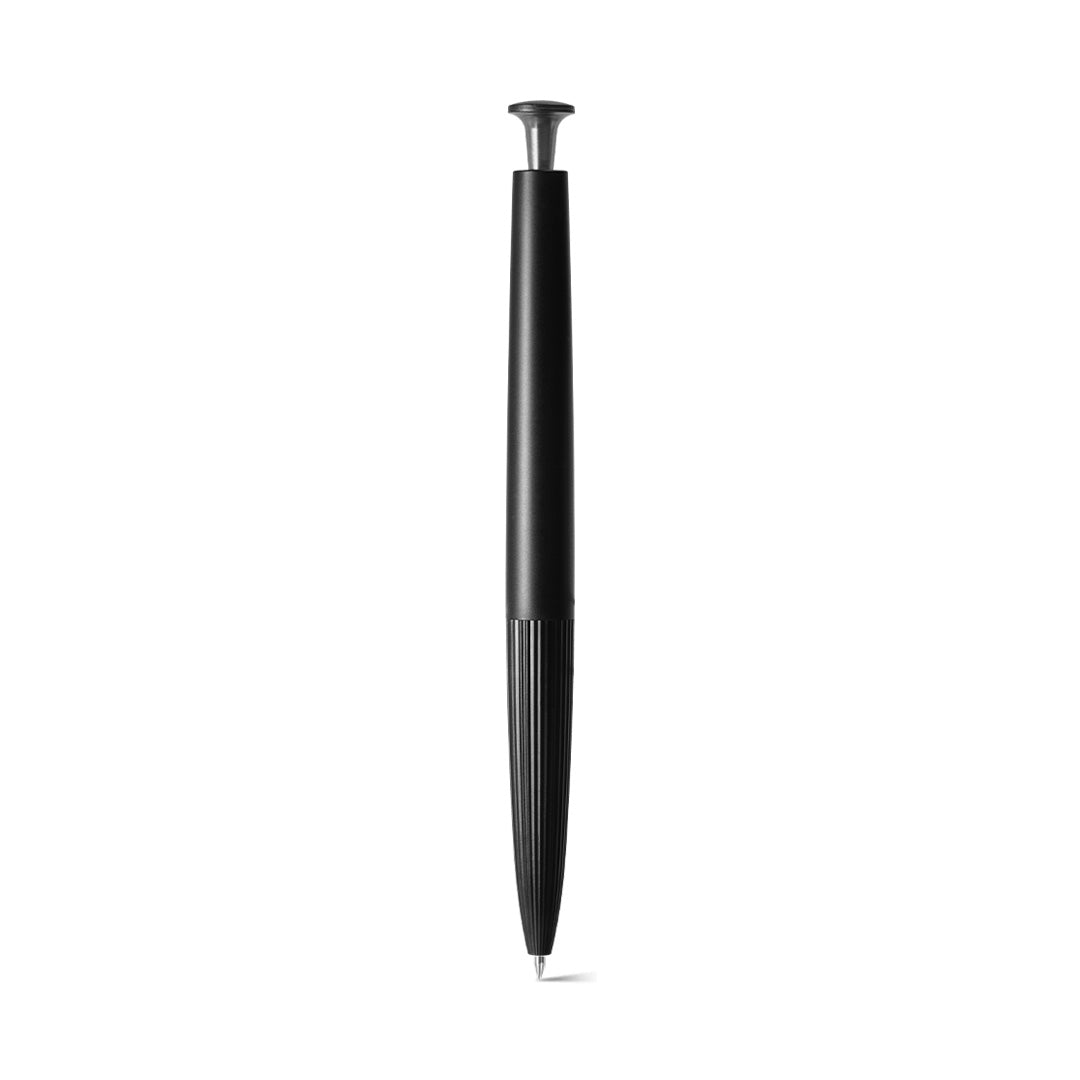 Kaco K10 0.45mm Black Ink Gel Pen
