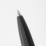 Kaco K10 0.45mm Black Ink Gel Pen