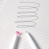 Kaco K10 0.45mm Black Ink Gel Pen