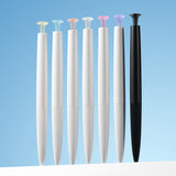 Kaco K10 0.45mm Black Ink Gel Pen