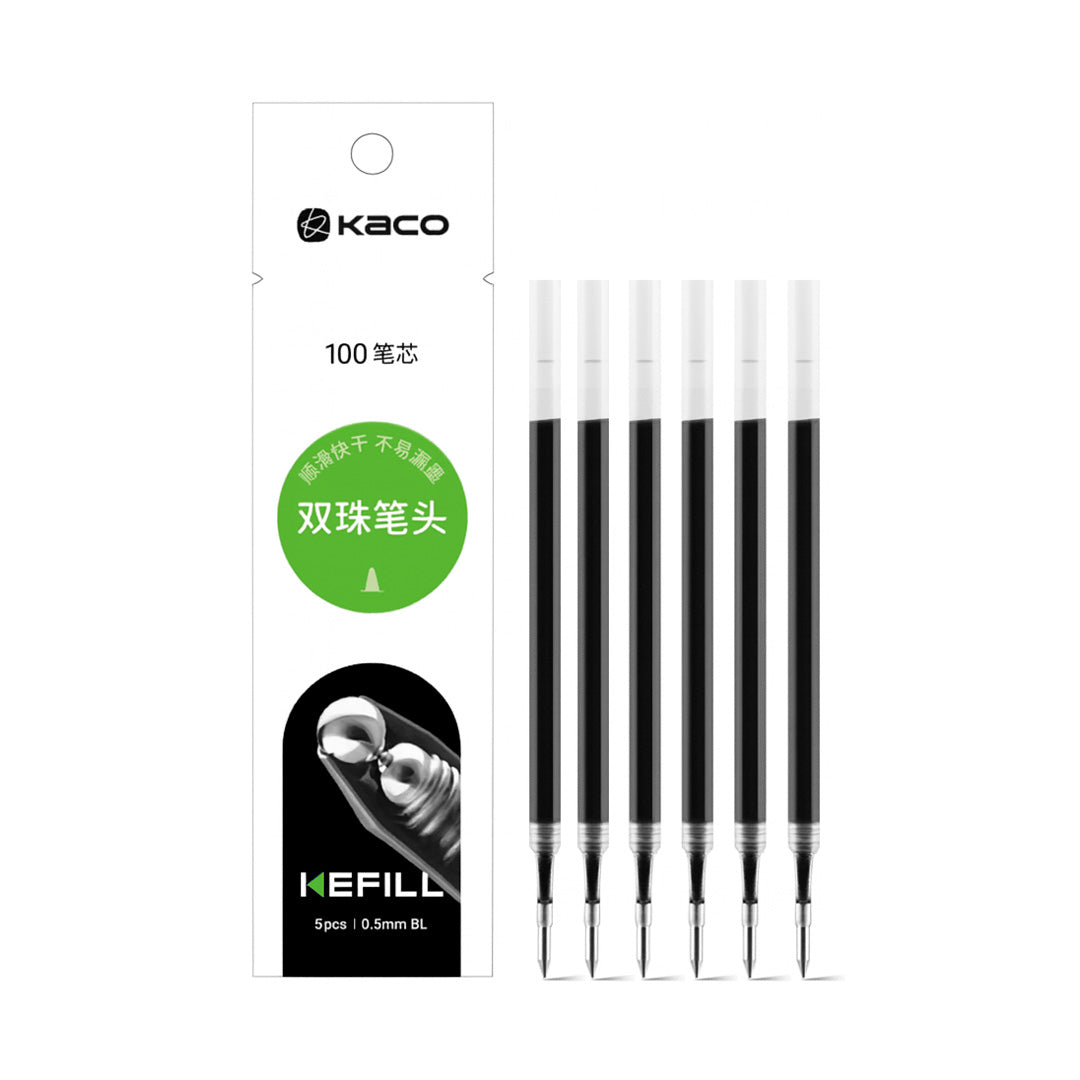 Kaco K7 Kefill Bullet Tip Refills