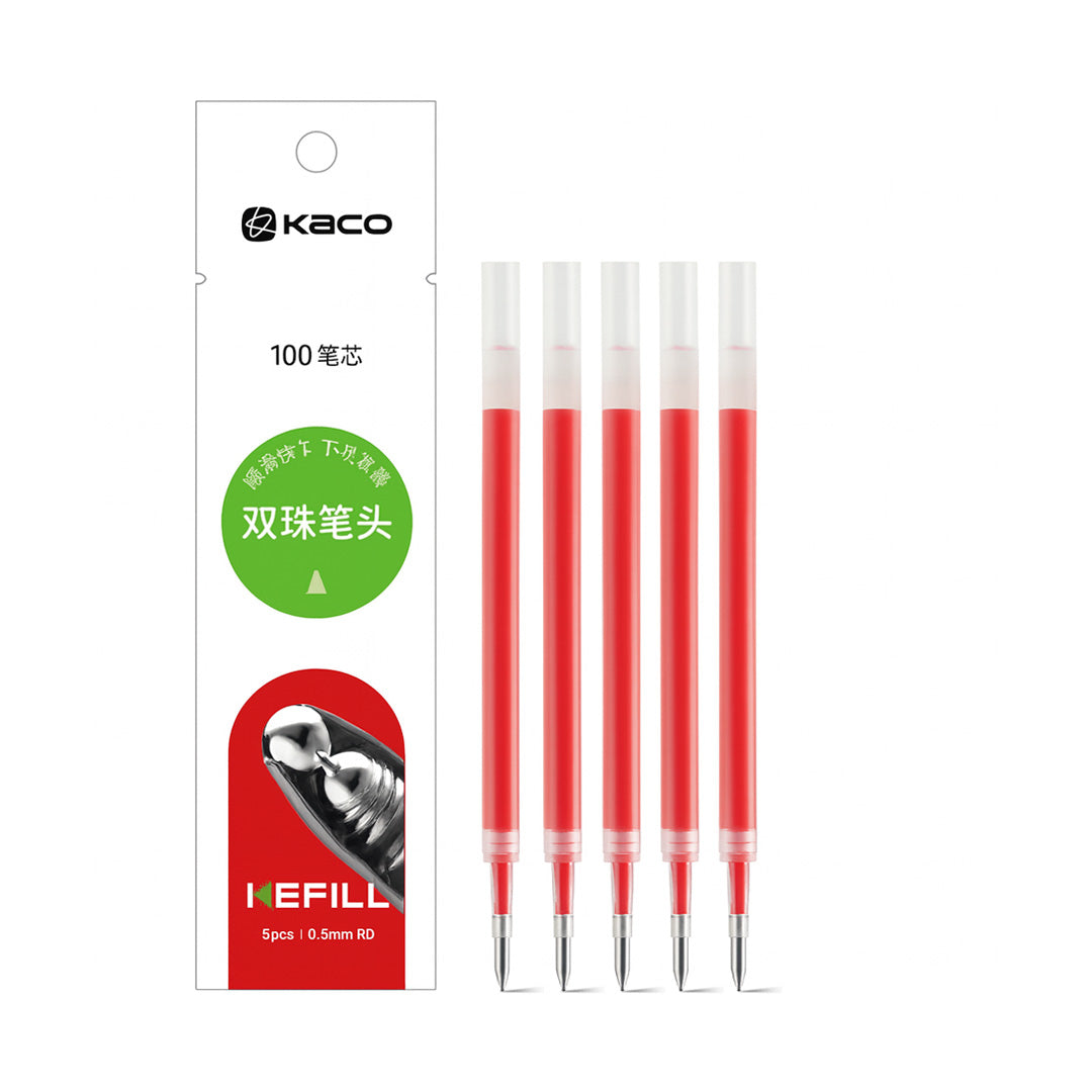 Kaco K7 Kefill Bullet Tip Refills