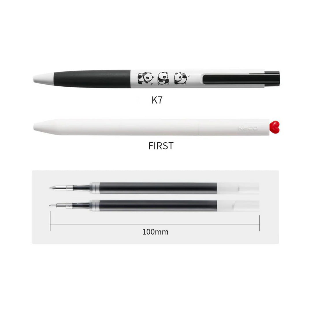 Kaco K7 Kefill Bullet Tip Refills