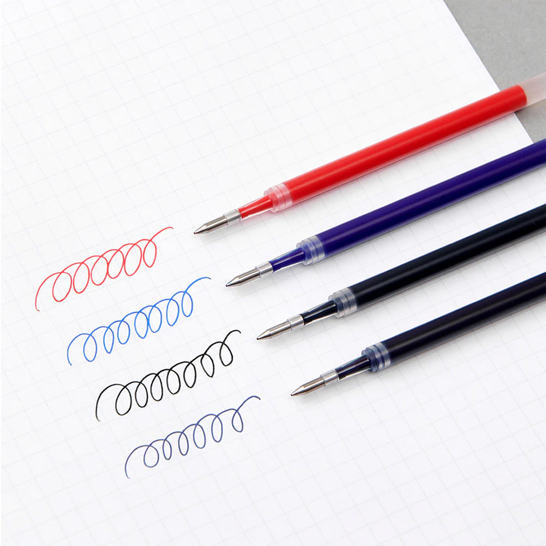 Kaco K7 Kefill Bullet Tip Refills