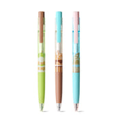 Kaco K7 Lazy Afternoon Tea Gel Pen Set