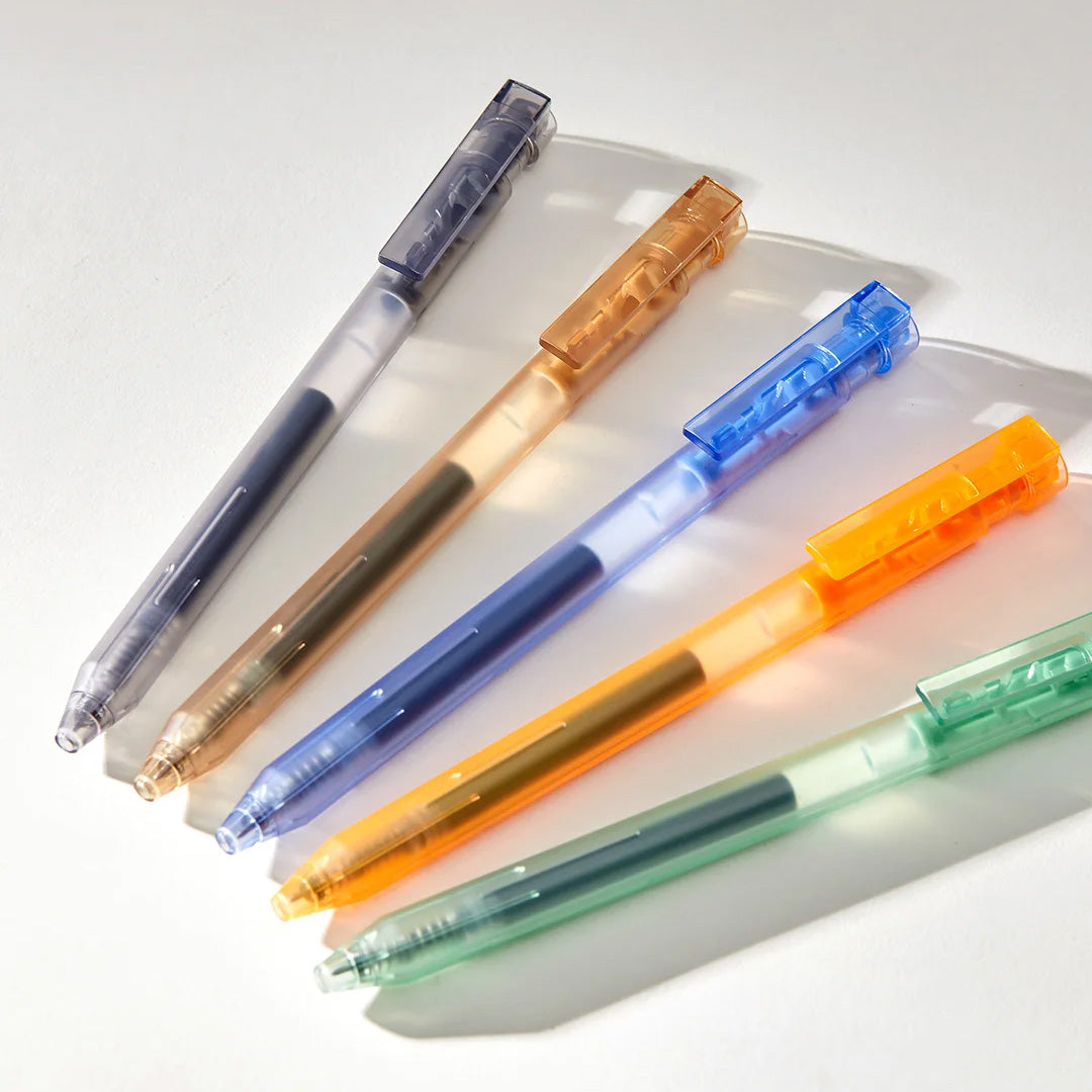 Kaco K8 Gel Pen Set