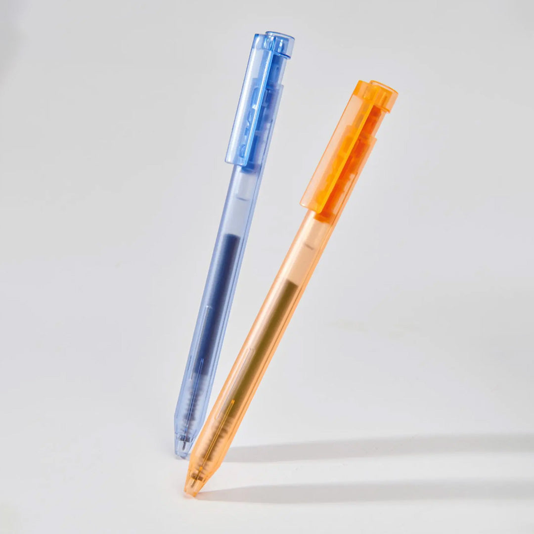 Kaco K8 0.5mm Gel Pen Set