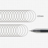 Kaco K8 Gel Pen Set