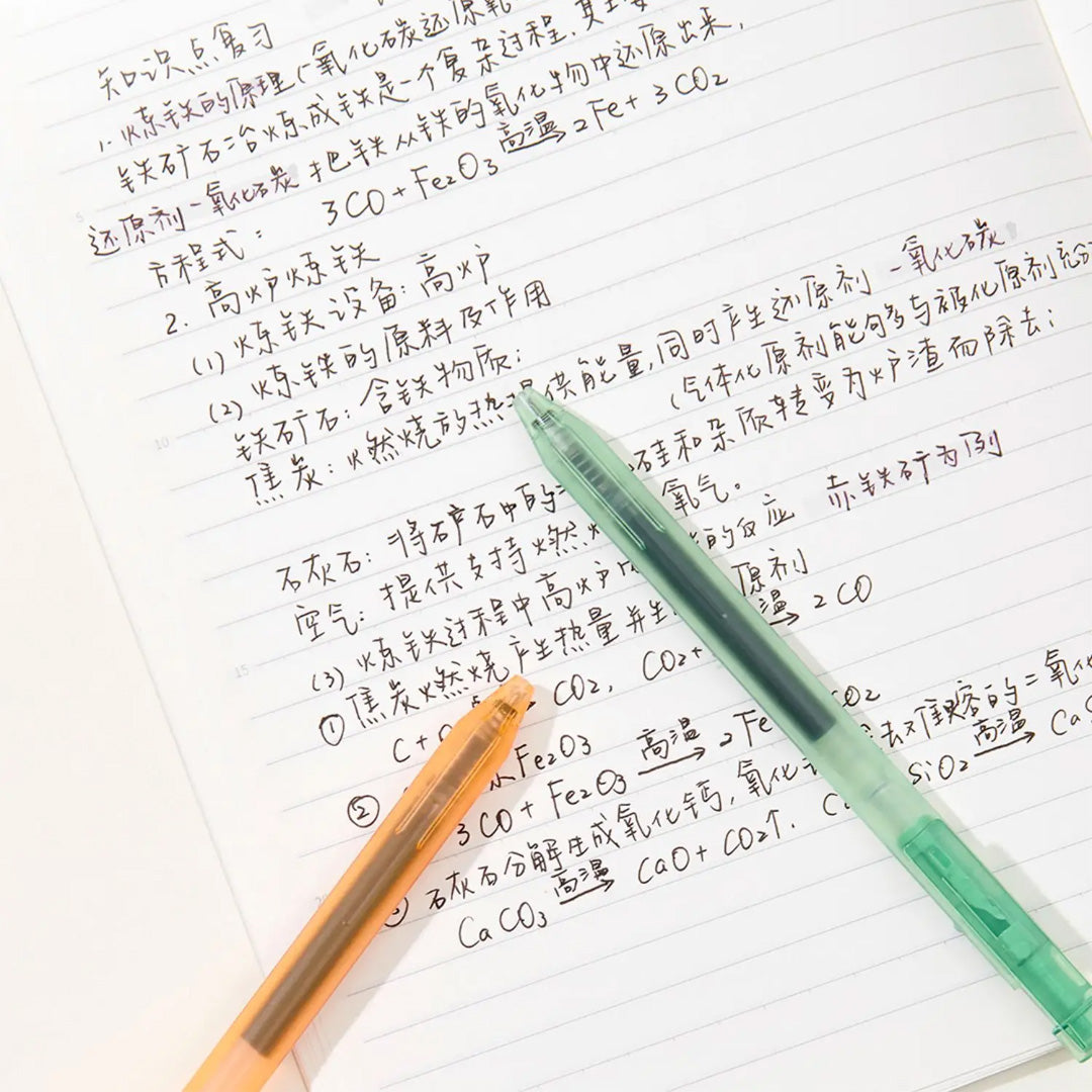 Kaco K8 Gel Pen Set