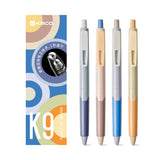 Kaco K9 Garden Party Gel Pen Set