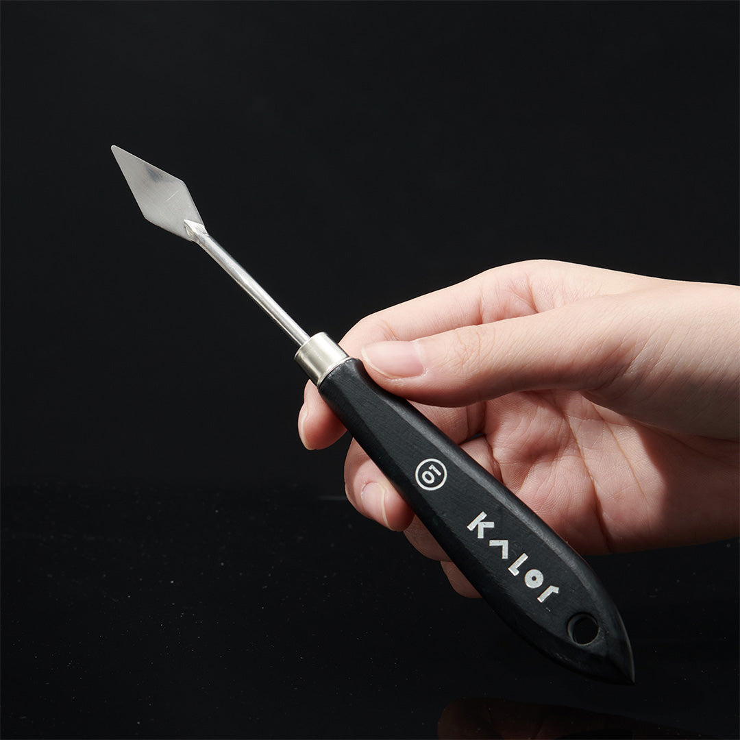 Kaco Kalor Scraper