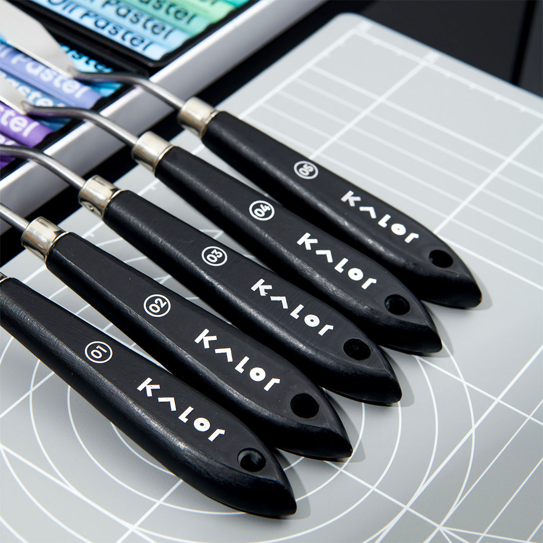 Kaco Kalor Scraper