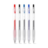 Kaco Keybo Transparent Gel Pen Set