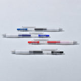 Kaco Keybo Transparent Gel Pen Set