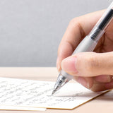 Kaco Keybo Transparent Gel Pen Set