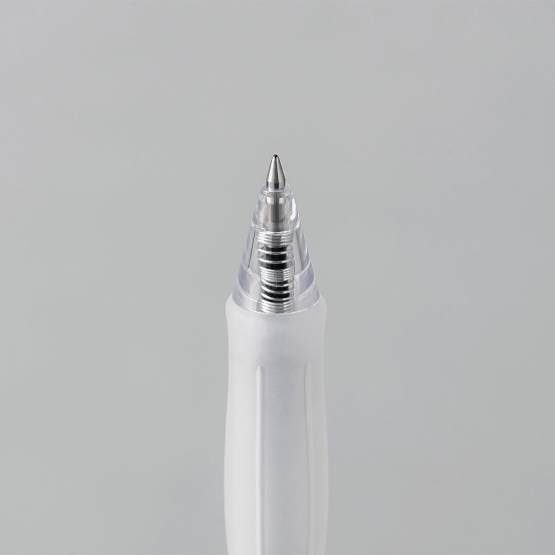 Kaco Keybo Transparent Gel Pen Set