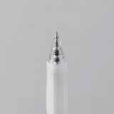 Kaco Keybo Transparent Gel Pen Set