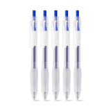 Kaco Keybo Transparent Gel Pen Set