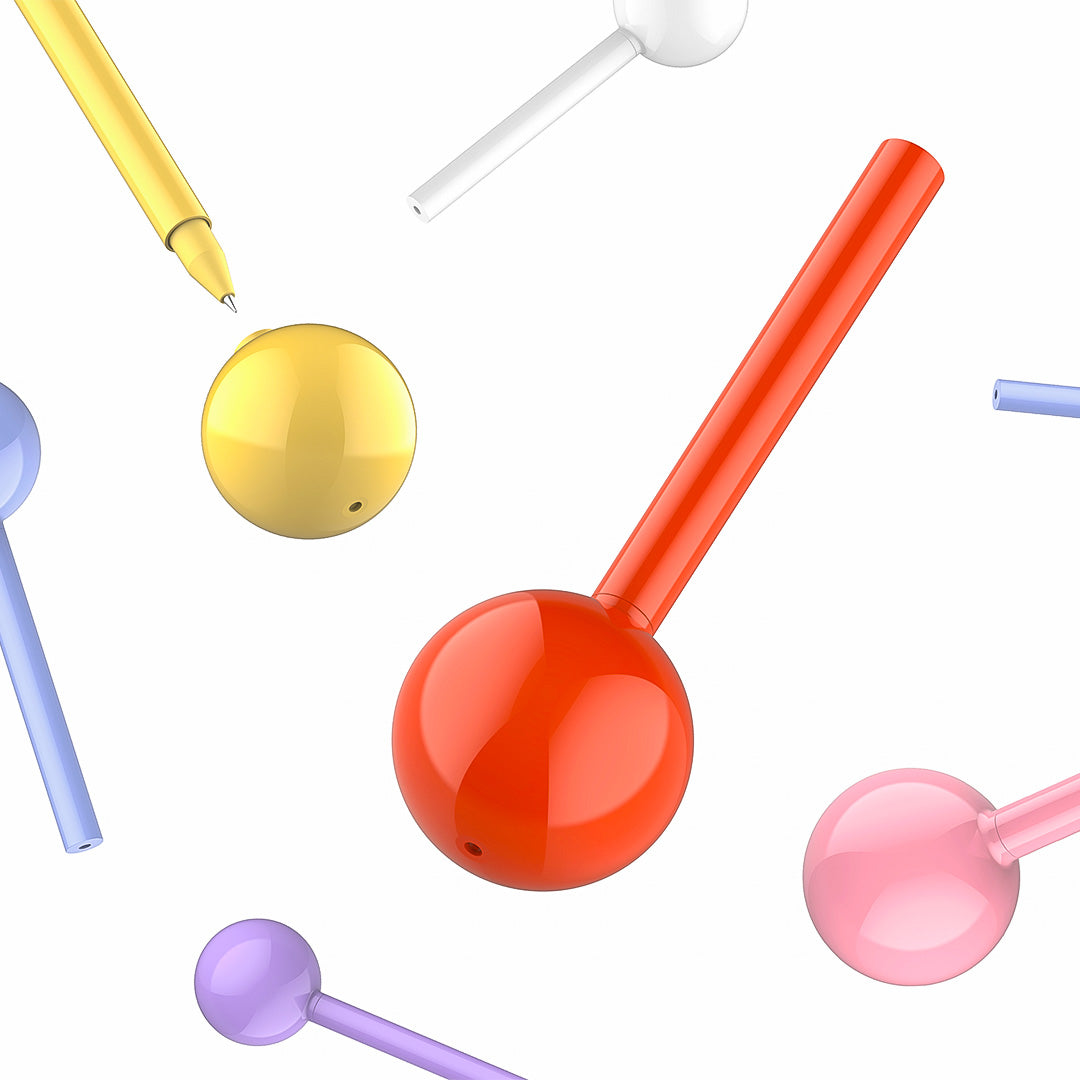Kaco Lollipop Desktop Pen
