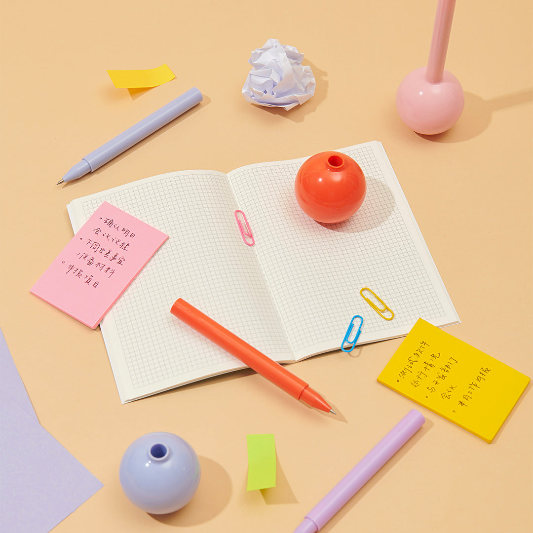 Kaco Lollipop Desktop Pen