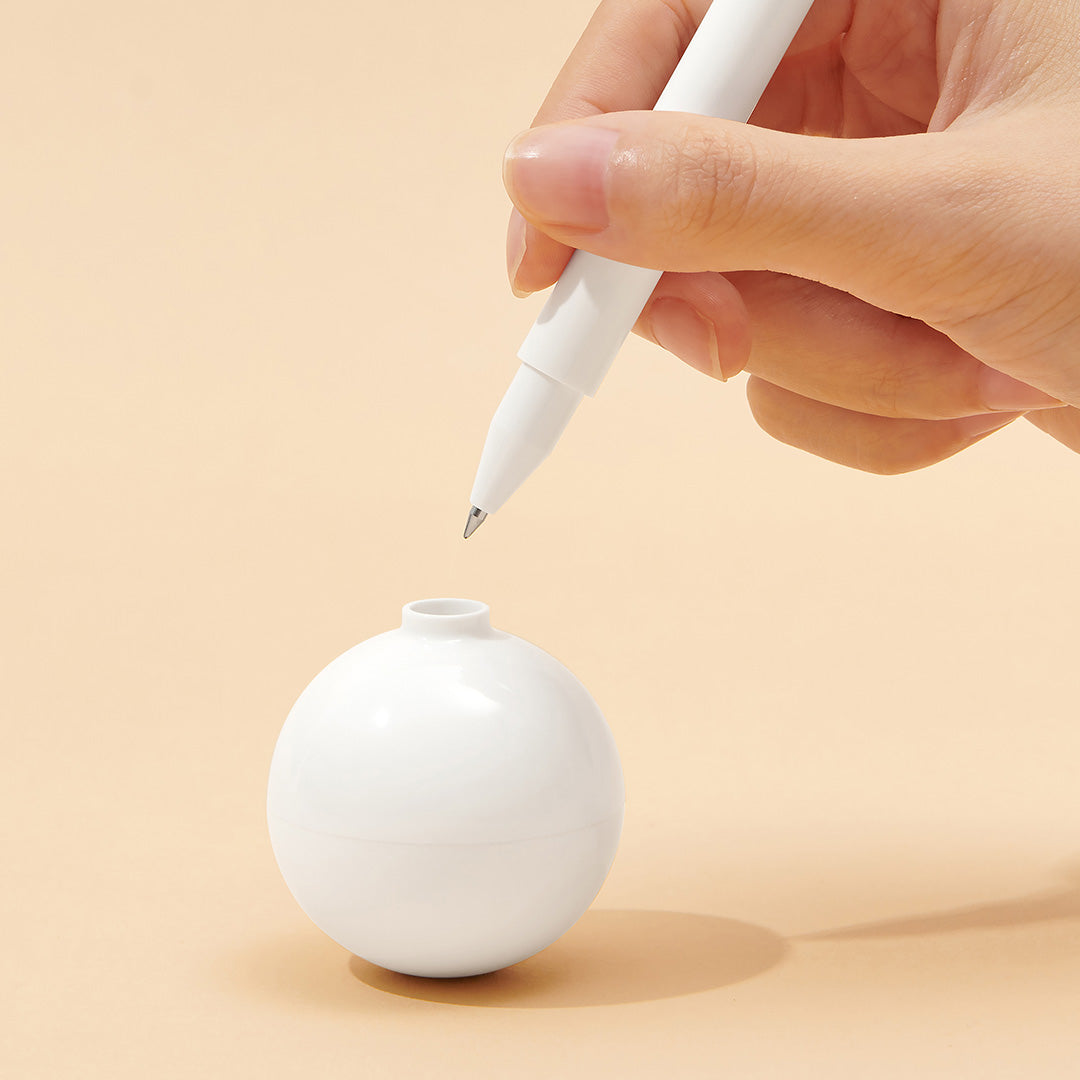 Kaco Lollipop Desktop Pen