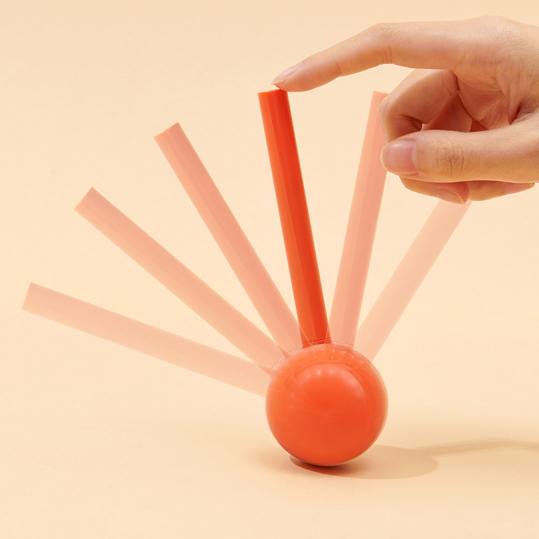 Kaco Lollipop Desktop 0.5mm Gel Pen