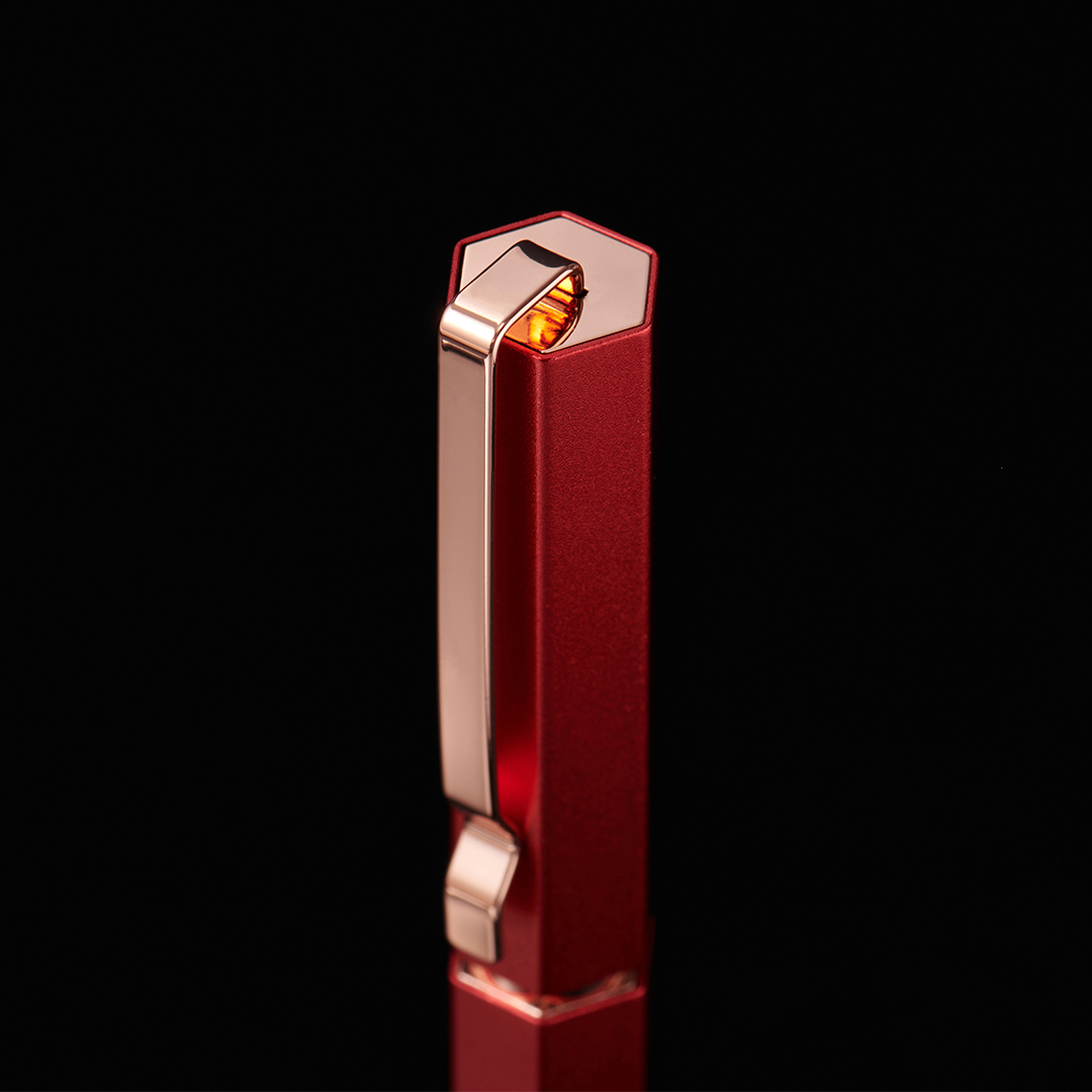 Kaco Luxo Fountain Pen